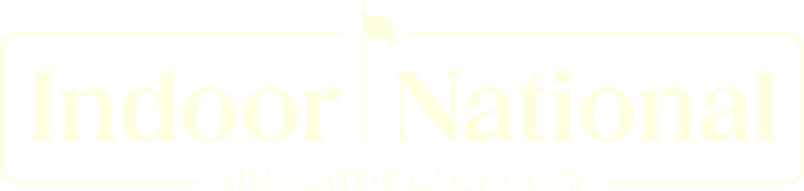 Indoor National
